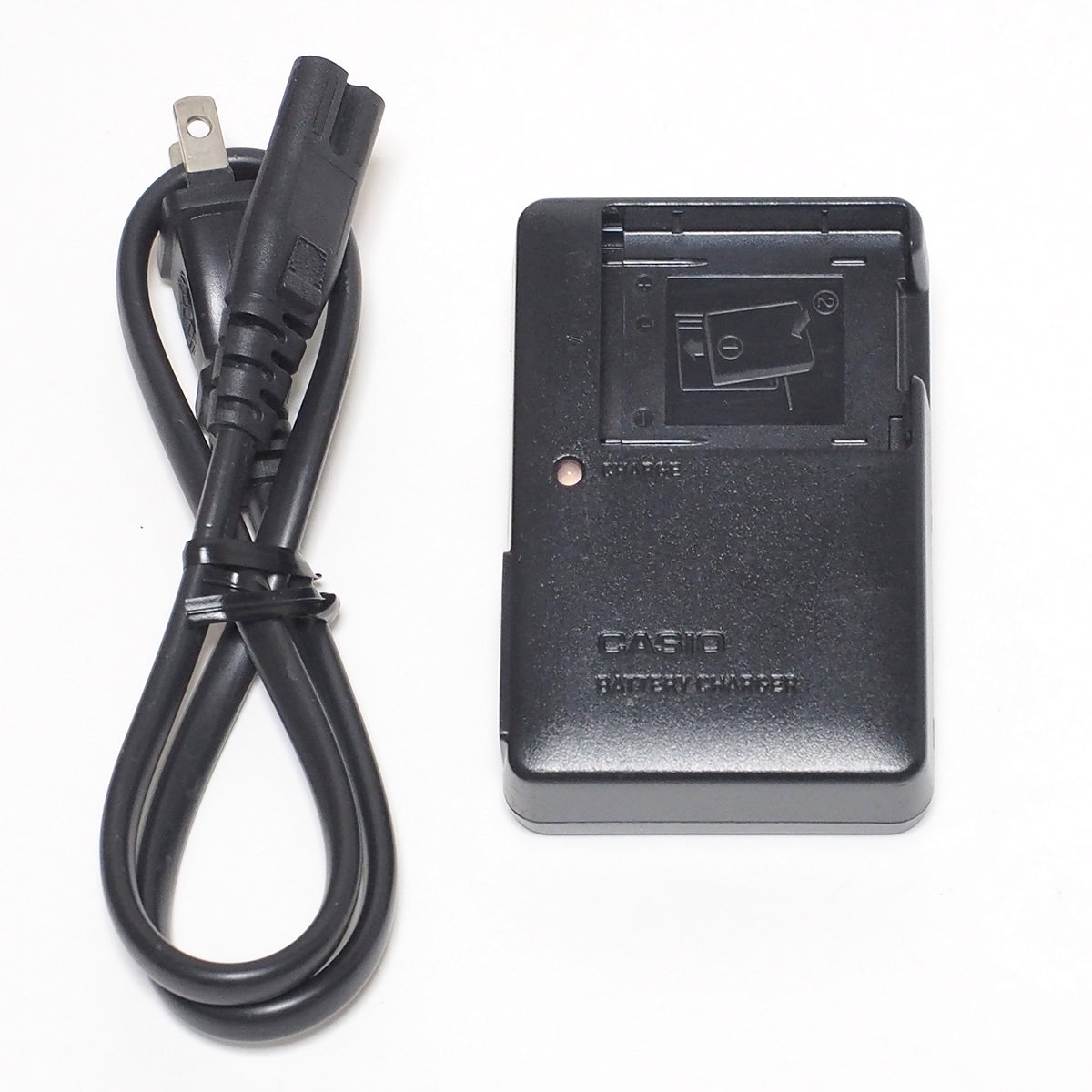 CASIO NP-80対応 急速充電器 BC-81L／バルク品(簡易梱包品) g6bh9ry Amazon | CASIO NP-80対応 急速充電器 BC-81L／バルク品(簡易
